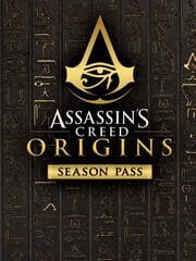 Assassin's Creed Origins: Season Pass cover