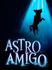 Astro Amigo cover art