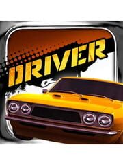 Driver cover