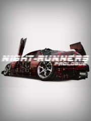 Night-Runners Prologue
