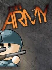 Mini Army cover