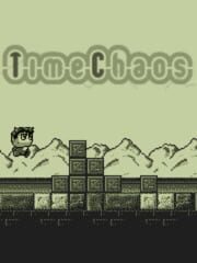 Time Chaos cover