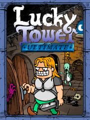 Lucky Tower Ultimate cover