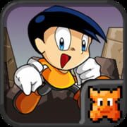 Dynamo Kid Touch cover