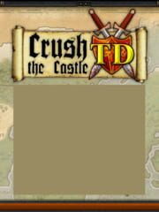 Crush the Castle TD cover