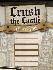 Crush the Castle Players Pack cover