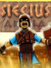 Siegius Arena cover