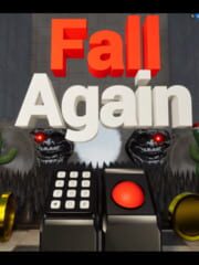 Capa do jogo Fall Again