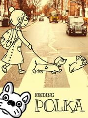 Finding Polka cover