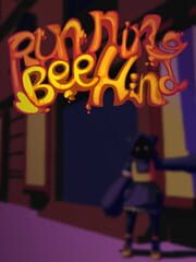 Running Beehind cover