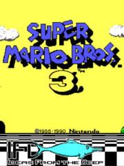 Super Mario Bros. 3