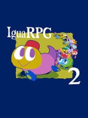 IguaRPG 2 cover