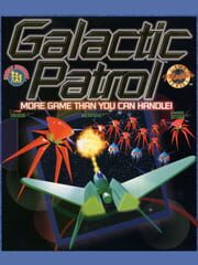 Galactic Patrol