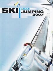RTL Ski Jumping 2007 cover