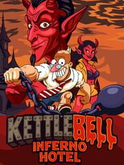 Kettlebell: Inferno Hotel