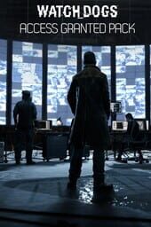 Watch Dogs: Access Granted Pack cover
