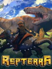 Repterra cover