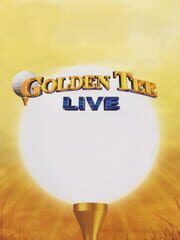 Golden Tee Live