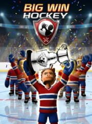 Big Win Hockey