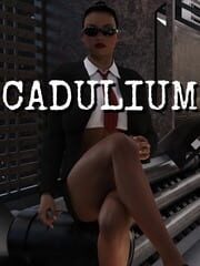 Cadulium
