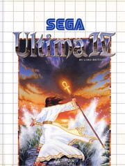 Ultima IV