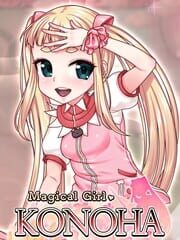 Magical Girl Konoha cover