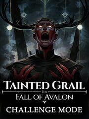Tainted Grail: The Fall of Avalon - Challenge Mode DLC cover