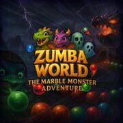 Zumba World: The Marble Monster Adventure