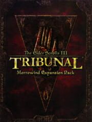 The Elder Scrolls III: Tribunal