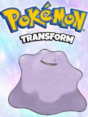 Pokemon Transform