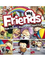 My Friends