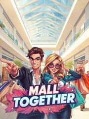Mall Together cover