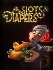 Slots & Diapers cover