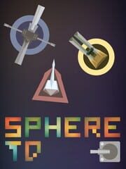 Sphere TD cover