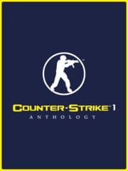 Counter-Strike 1 Anthology