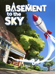 Capa do jogo Basement to the Sky