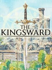 The Kingsward cover art
