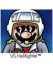 Vs. Helifighter