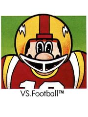 Vs. Football