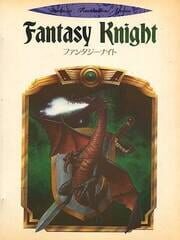 Fantasy Knight