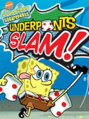 SpongeBob SquarePants: Underpants Slam!