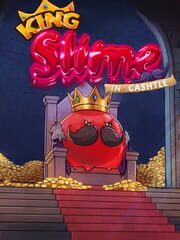 King Slime in Cashtle
