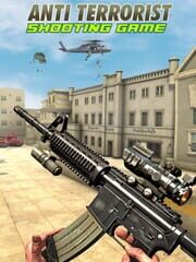 Anti Terrorist Shooting Game