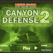 Canyon Defense 2 cover