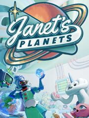 Janet's Planets