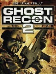 Tom Clancy's Ghost Recon 2: 2011 - Final Assault