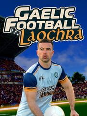 Gaelic Football Laochra cover