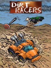 Dirt Racers cover