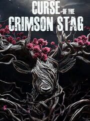 Curse of the Crimson Stag cover