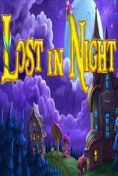 Lost in Night cover
